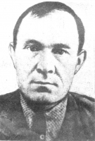 Шагвалеев Г.Н., Герой Советского Союза